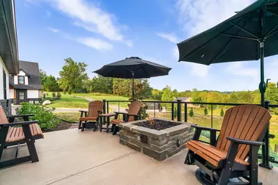 Property image, Exterior, of The Hangout #384