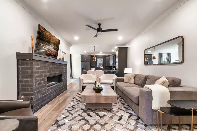 Property image, Exterior, of The Hangout #384