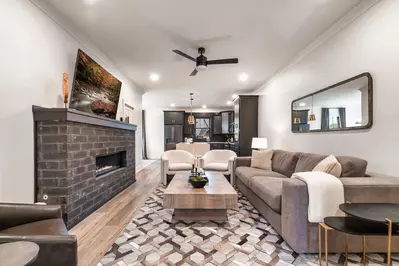 Property image, Exterior, of The Hangout #384