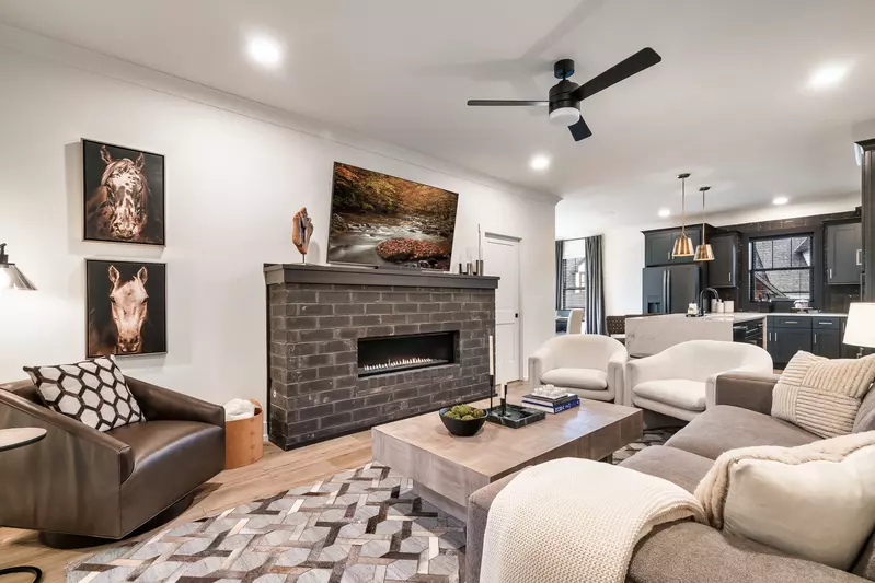 Property image, Exterior, of The Hangout #384