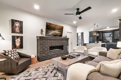 Property image, Exterior, of The Hangout #384