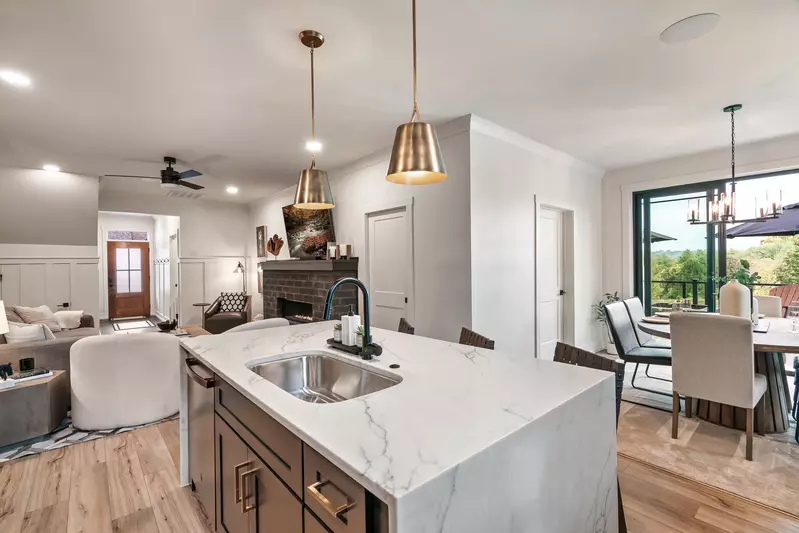 Property image, Exterior, of The Hangout #384