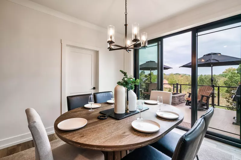 Property image, Exterior, of The Hangout #384