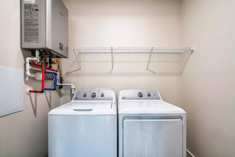 Property image, Exterior, of The Hangout #384