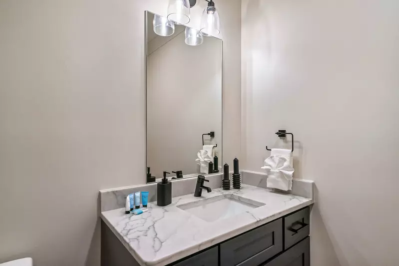 Property image, Exterior, of The Hangout #384