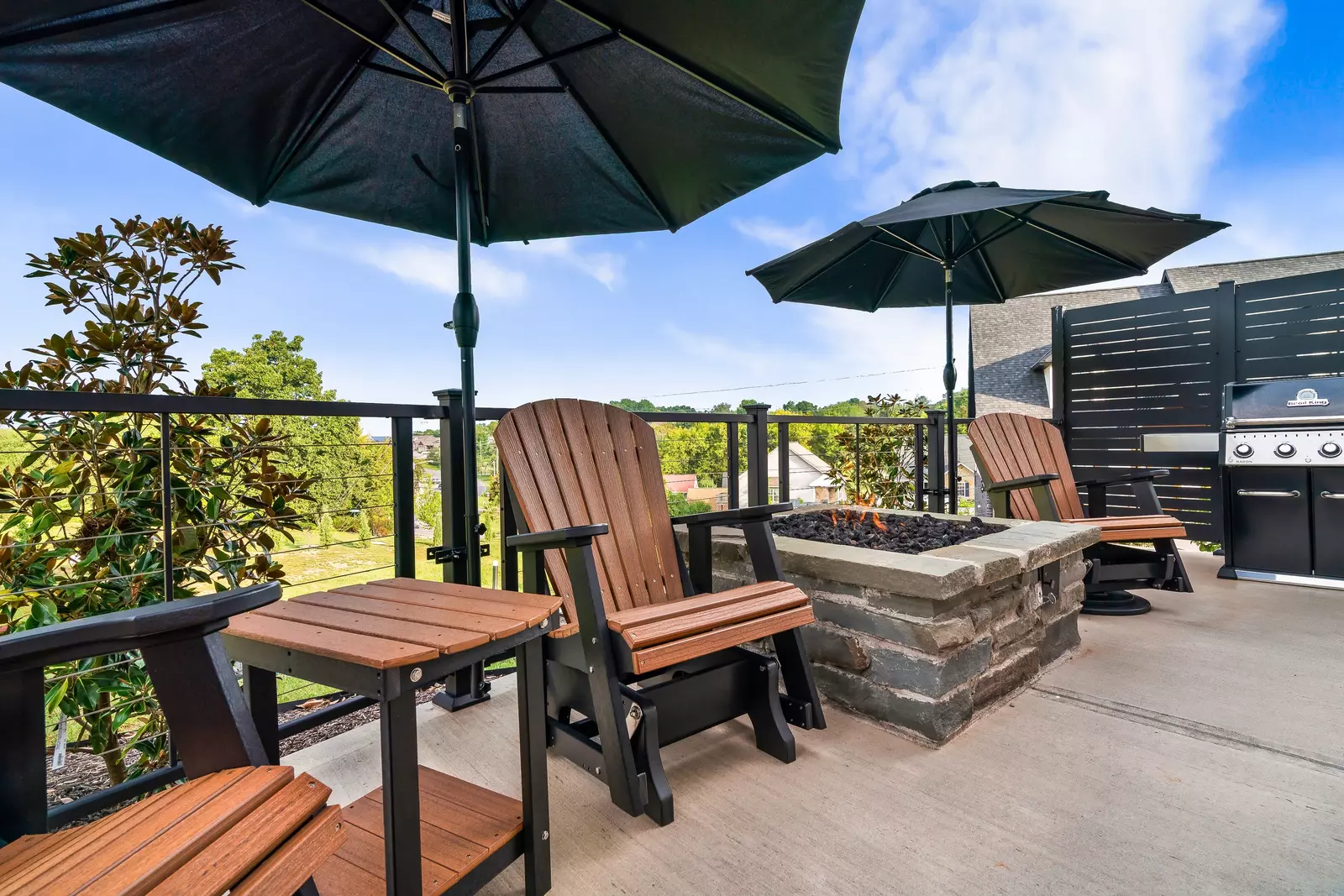 Property image, Exterior, of The Hangout #384