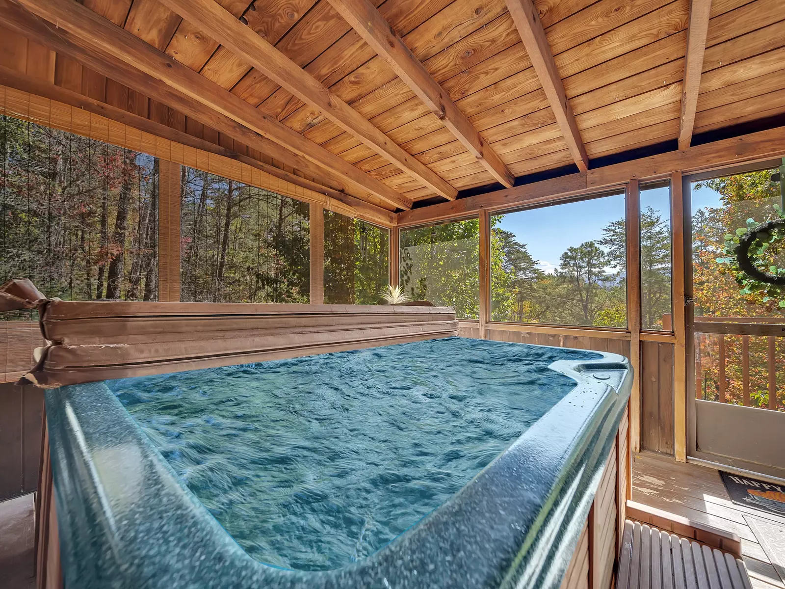 Property image, Exterior, of At Wild Turkey #122