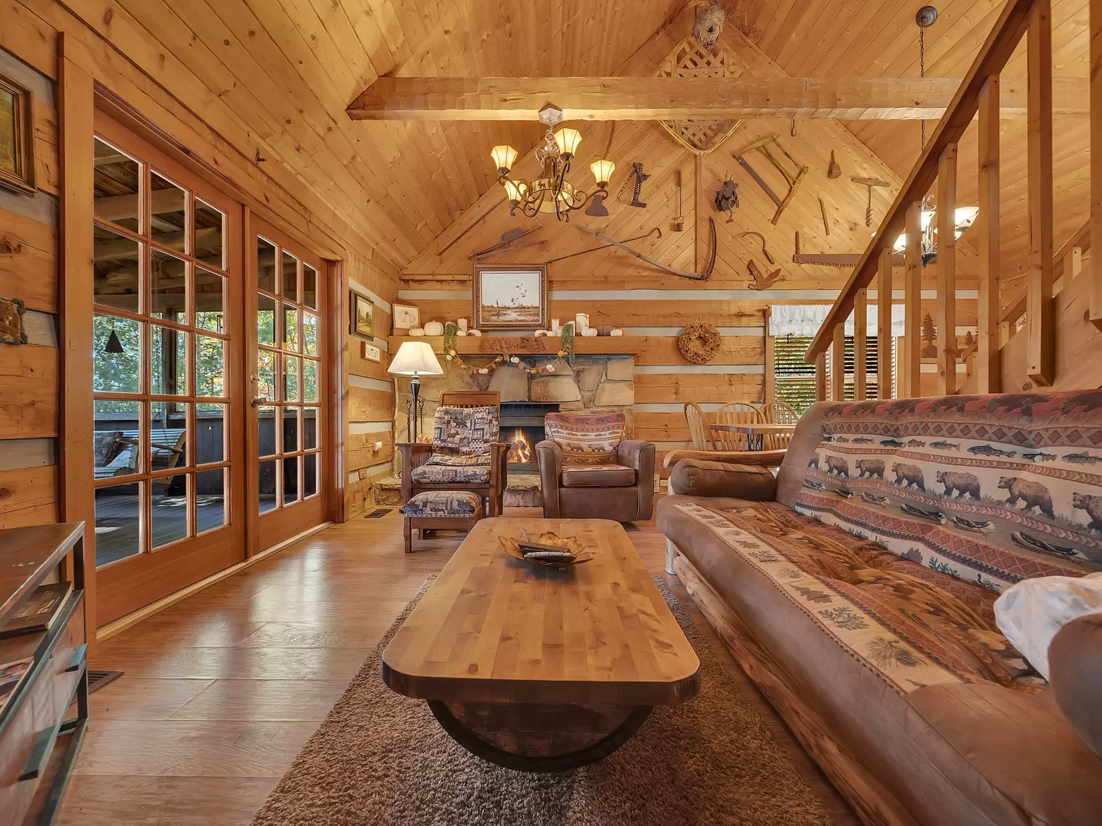 Property image, Exterior, of At Wild Turkey #122