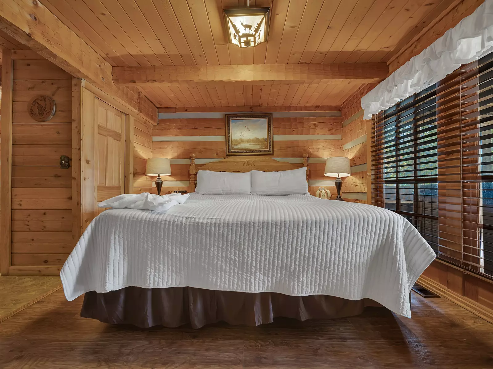 Property image, Exterior, of At Wild Turkey #122