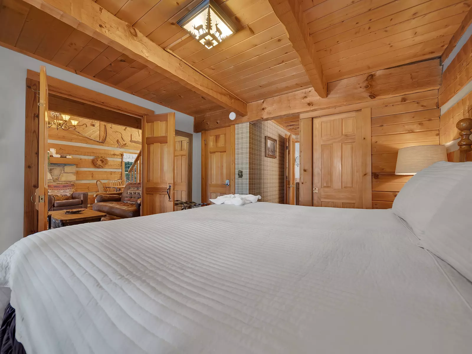 Property image, Exterior, of At Wild Turkey #122