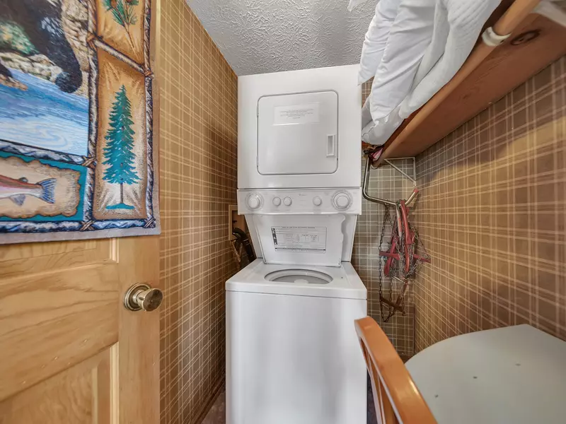 Property image, Exterior, of At Wild Turkey #122