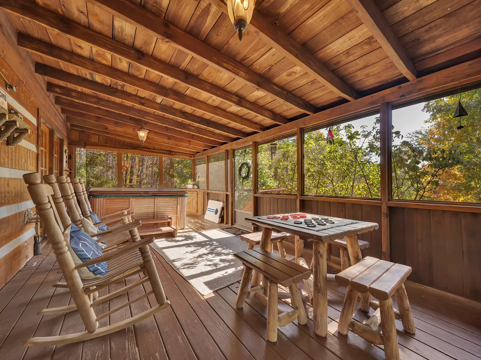 Property image, Exterior, of At Wild Turkey #122