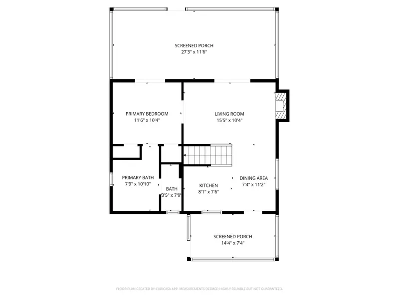 Property image, FloorPlan, of At Wild Turkey #122