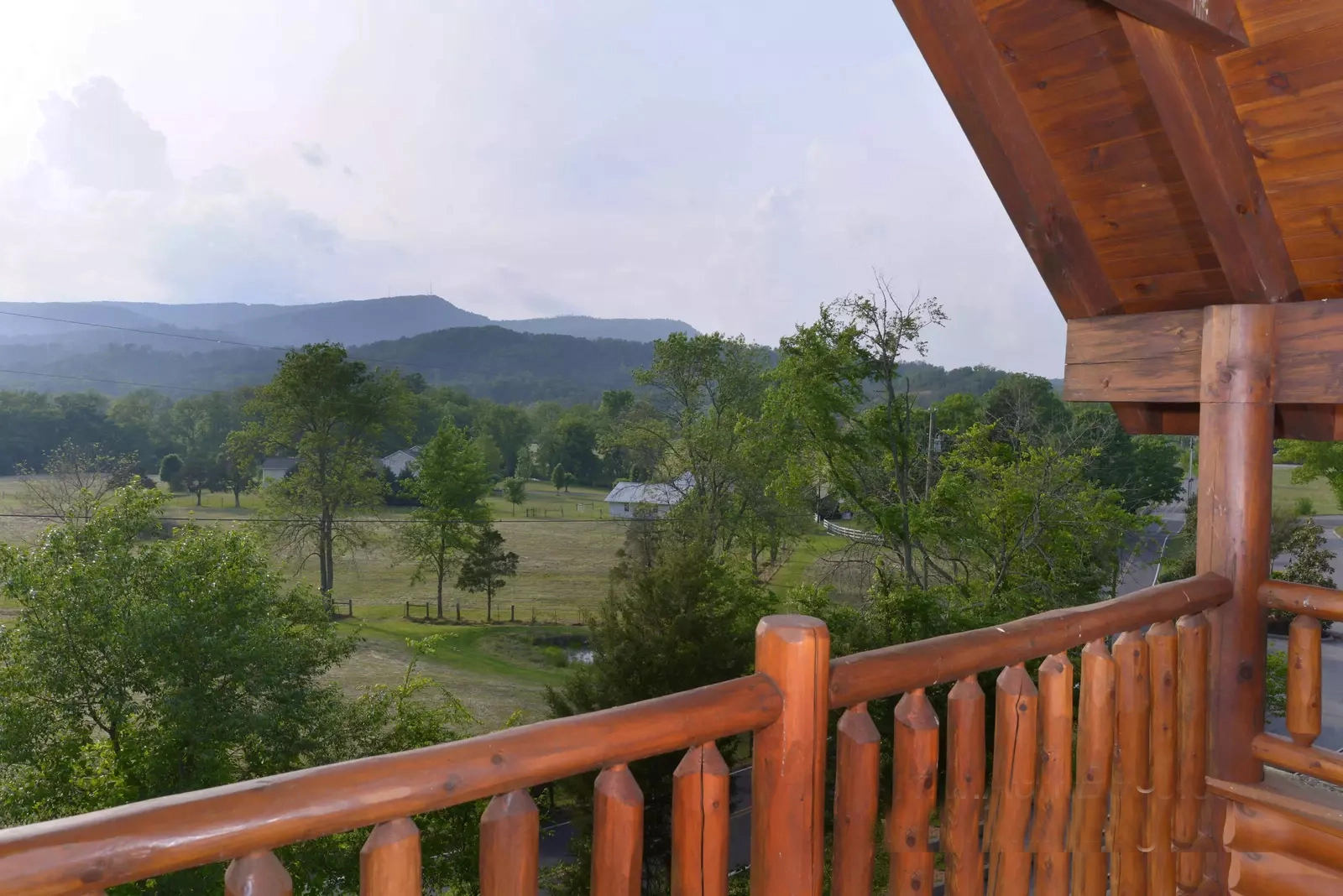 Property image, Exterior, of Farmers Retreat #221