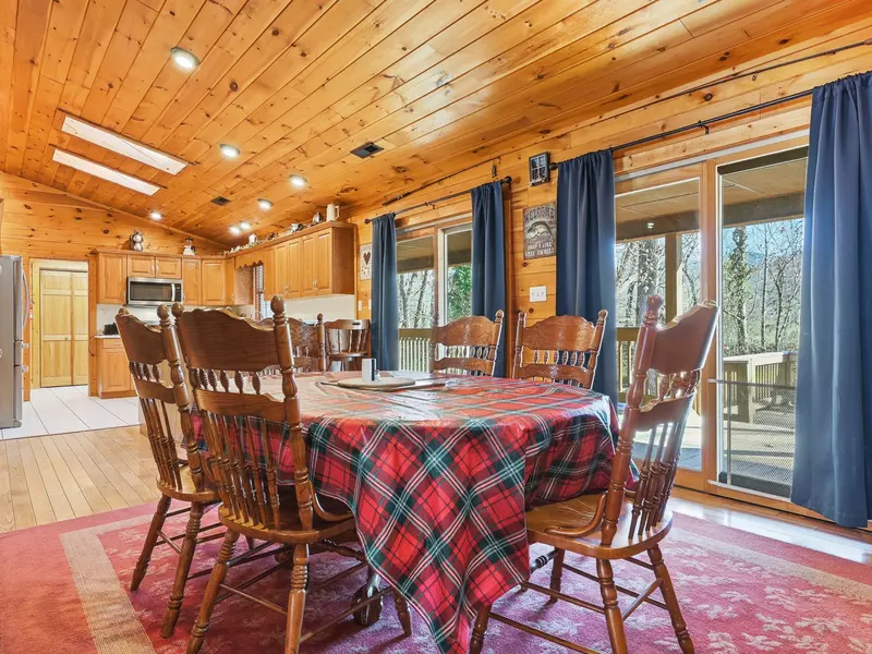 Property image, Exterior, of Heavenly Creekside #276