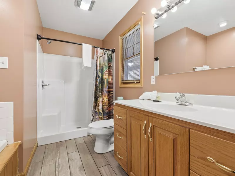 Property image, Exterior, of Heavenly Creekside #276