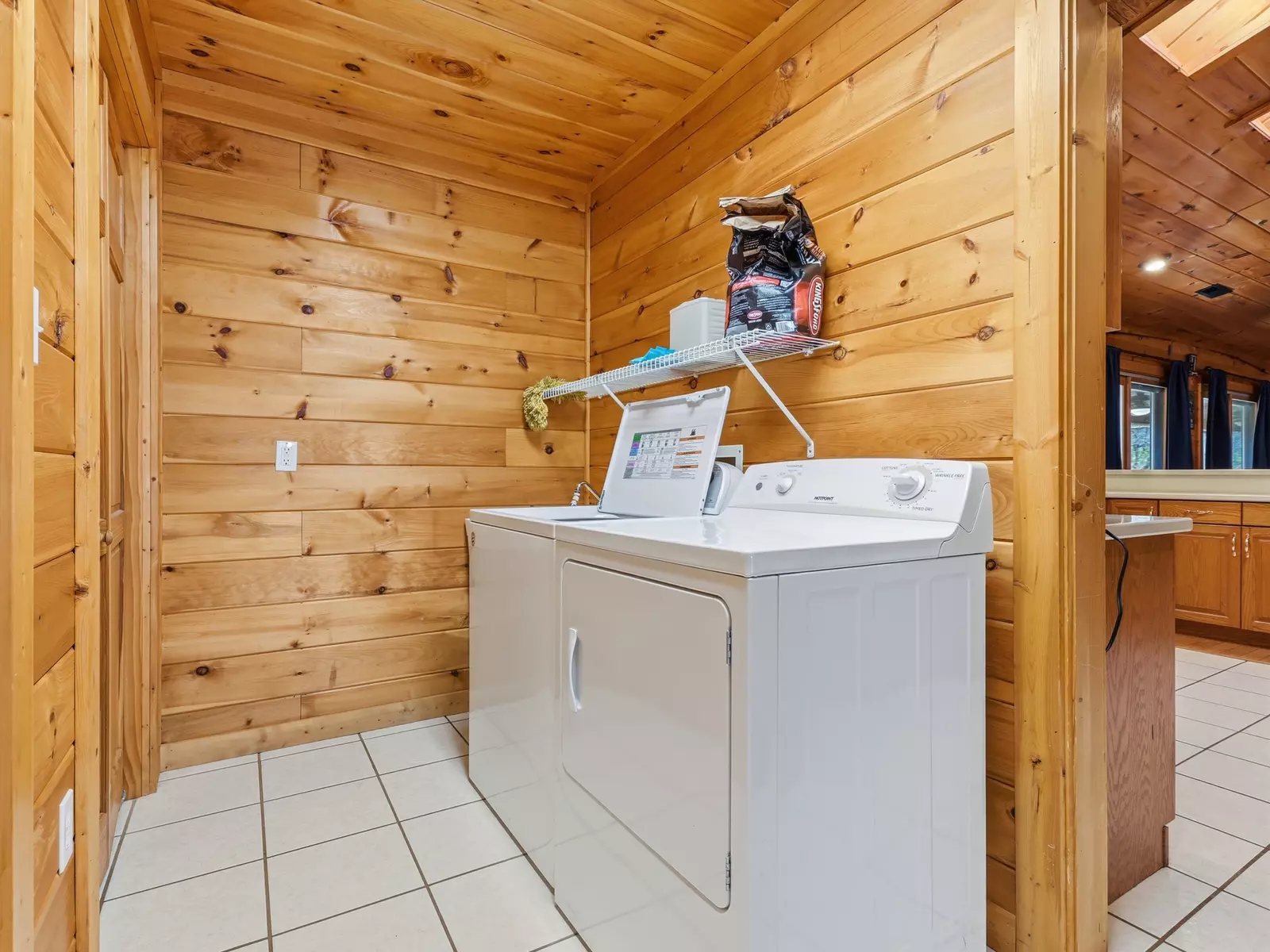 Property image, Exterior, of Heavenly Creekside #276