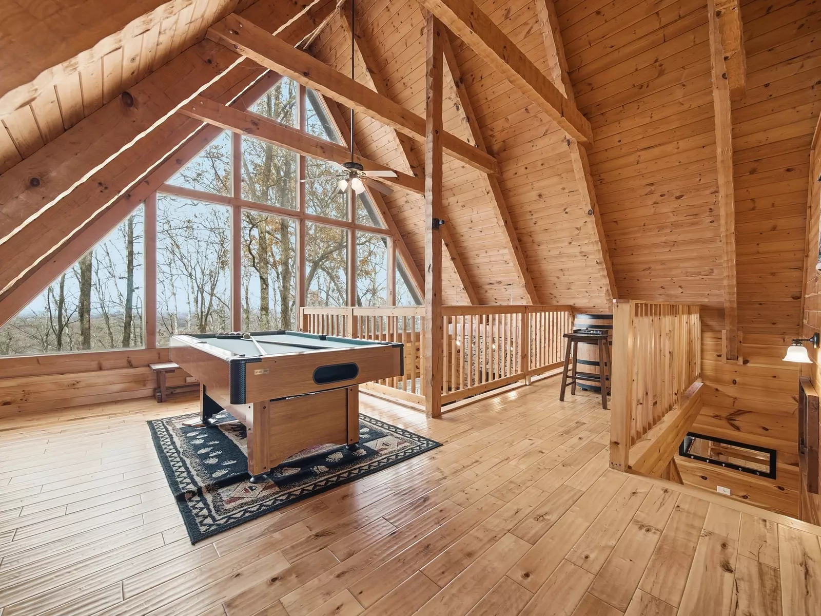 Property image, Exterior, of A Secluded Retreat #216