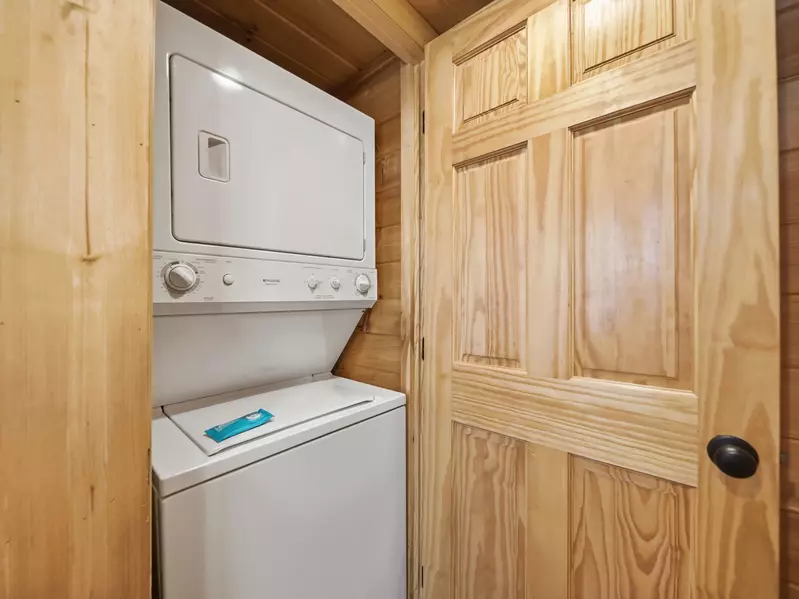 Property image, Exterior, of A Secluded Retreat #216