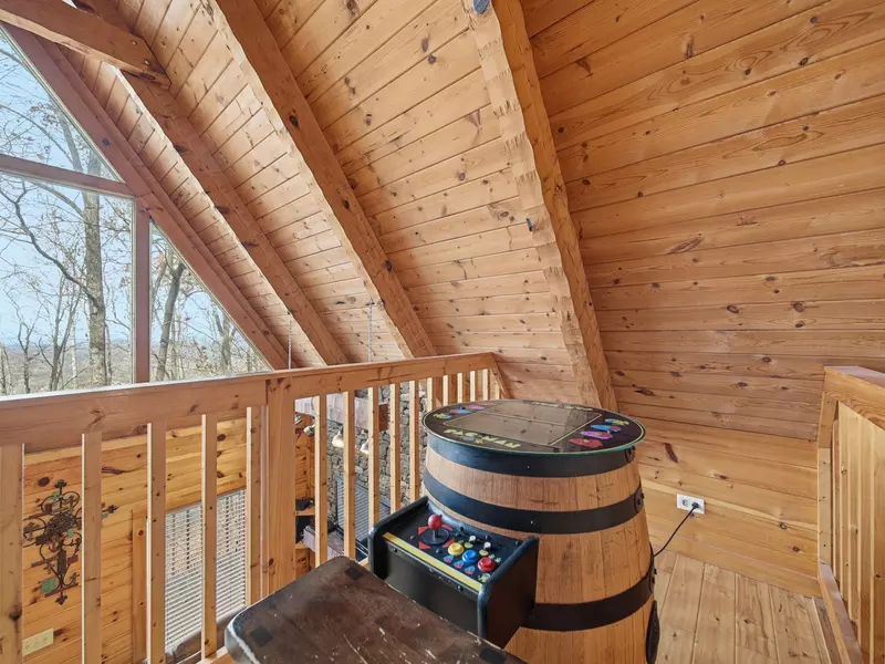 Property image, Exterior, of A Secluded Retreat #216