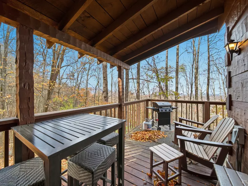 Property image, Exterior, of A Secluded Retreat #216