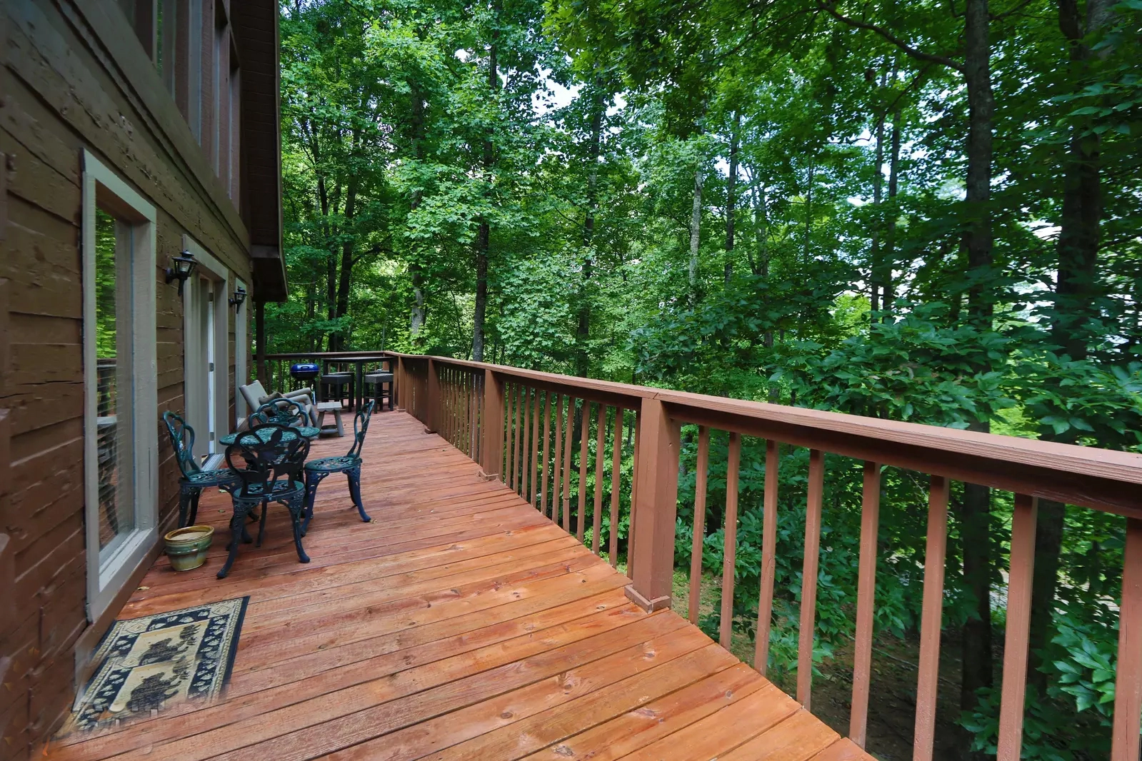 Property image, Exterior, of A Secluded Retreat #216