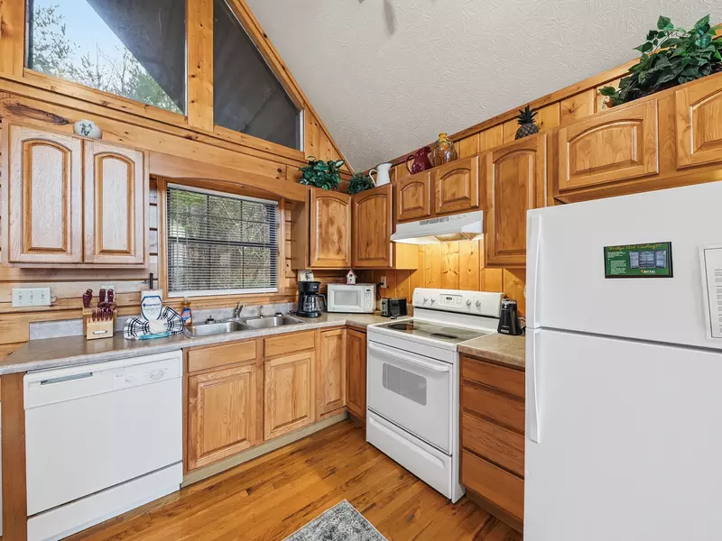 Property image, Exterior, of Sun-Sational View #245