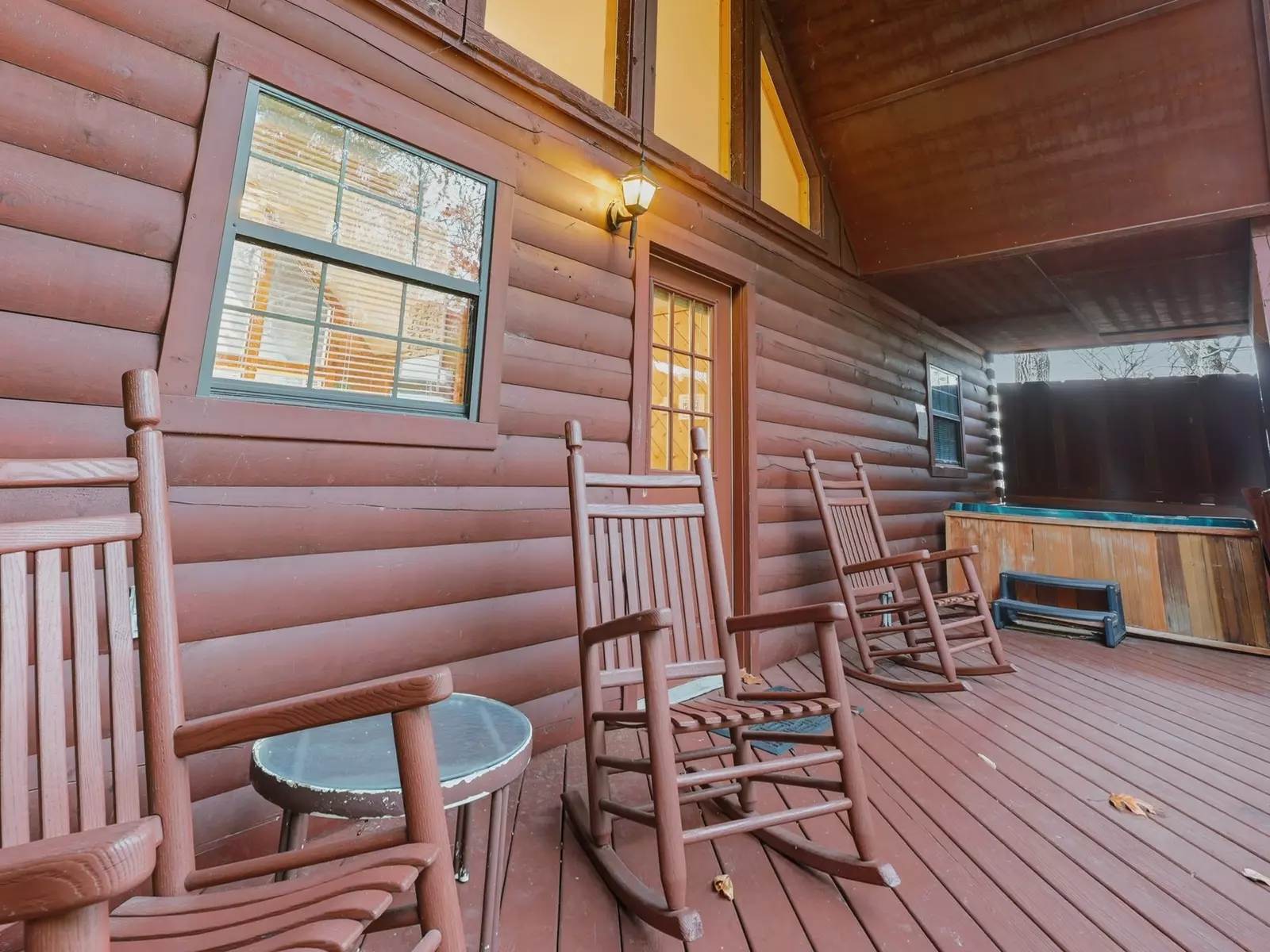 Property image, Exterior, of Sun-Sational View #245