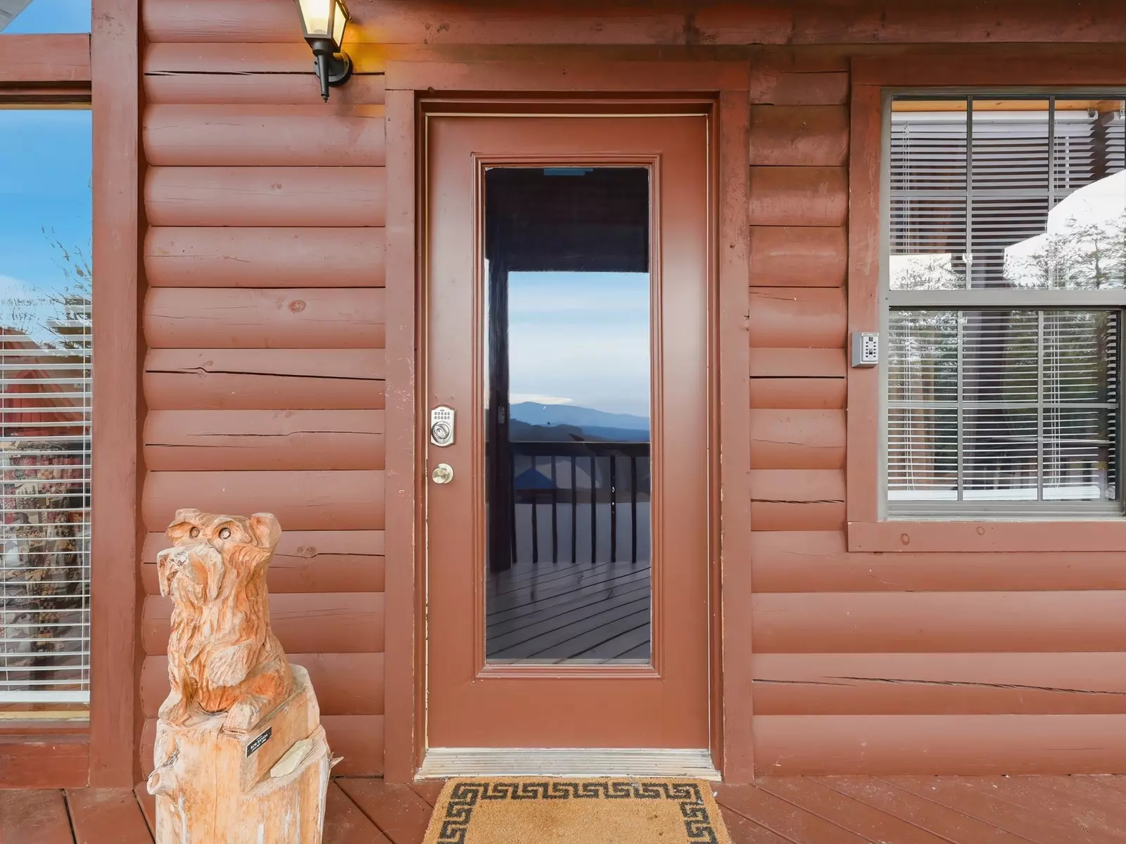 Property image, Exterior, of Sun-Sational View #245