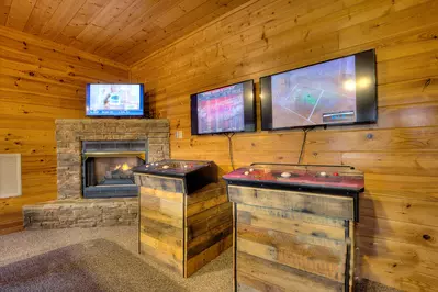 Property image, Exterior, of Stairway To Heaven #556