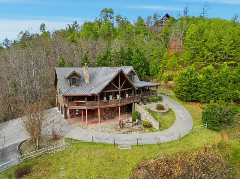 Property image, Exterior, of Stairway To Heaven #556