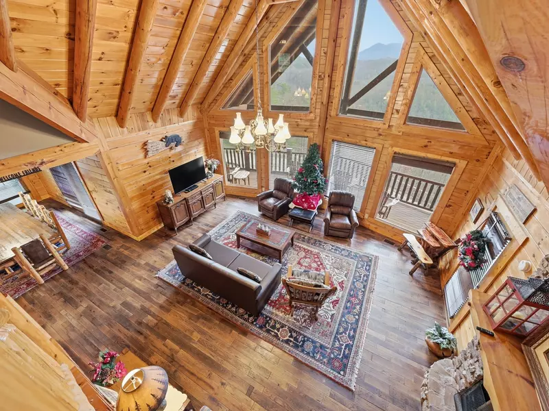 Property image, Exterior, of Stairway To Heaven #556