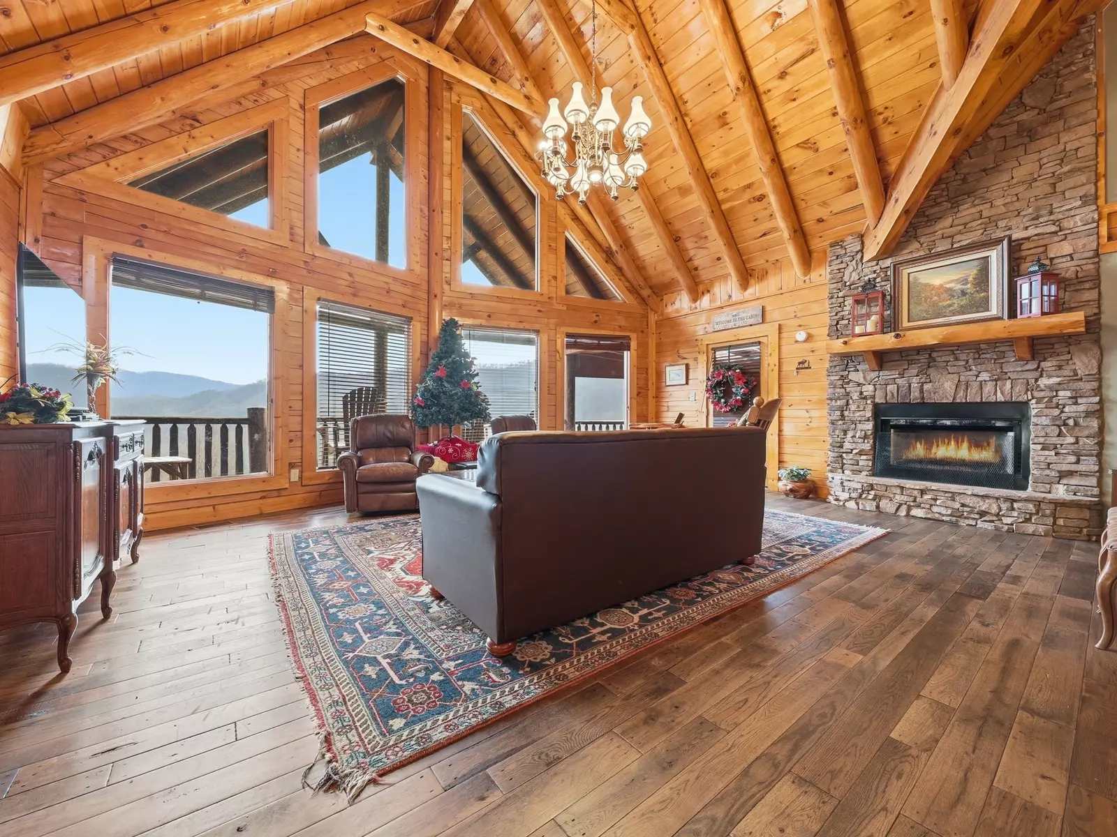 Property image, Exterior, of Stairway To Heaven #556