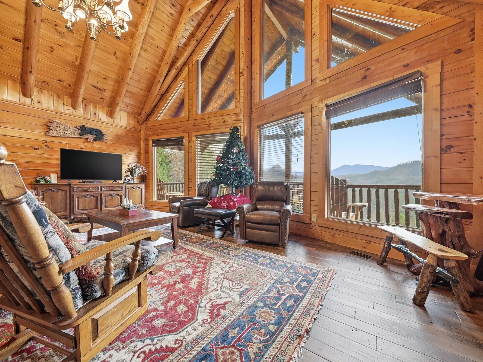 Property image, Exterior, of Stairway To Heaven #556