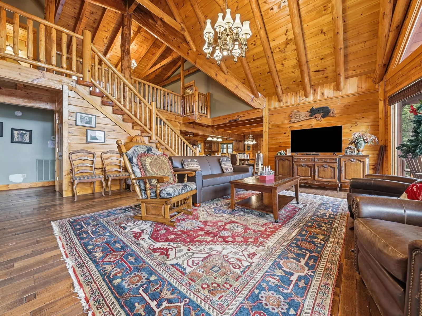 Property image, Exterior, of Stairway To Heaven #556