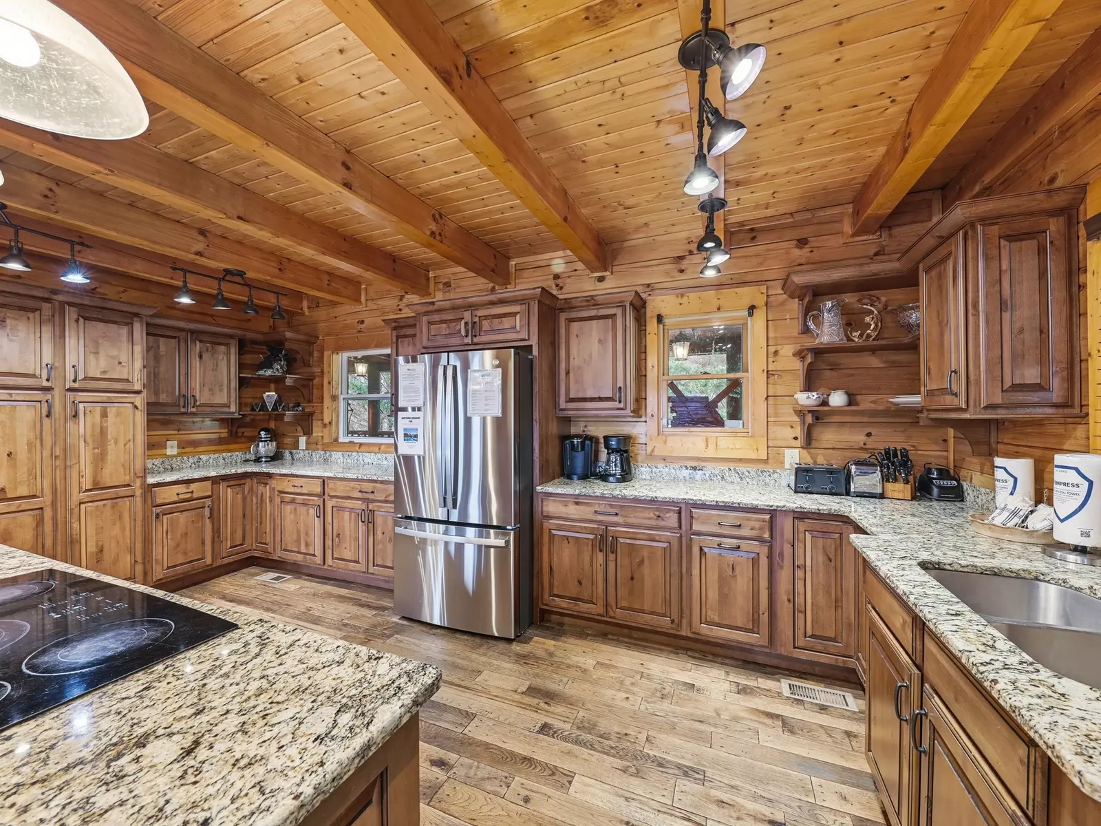 Property image, Exterior, of Stairway To Heaven #556