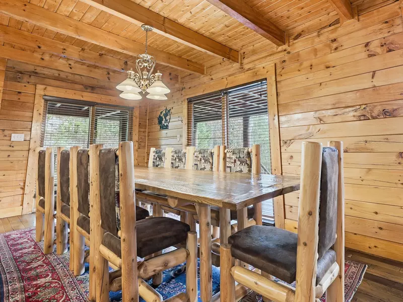 Property image, Exterior, of Stairway To Heaven #556