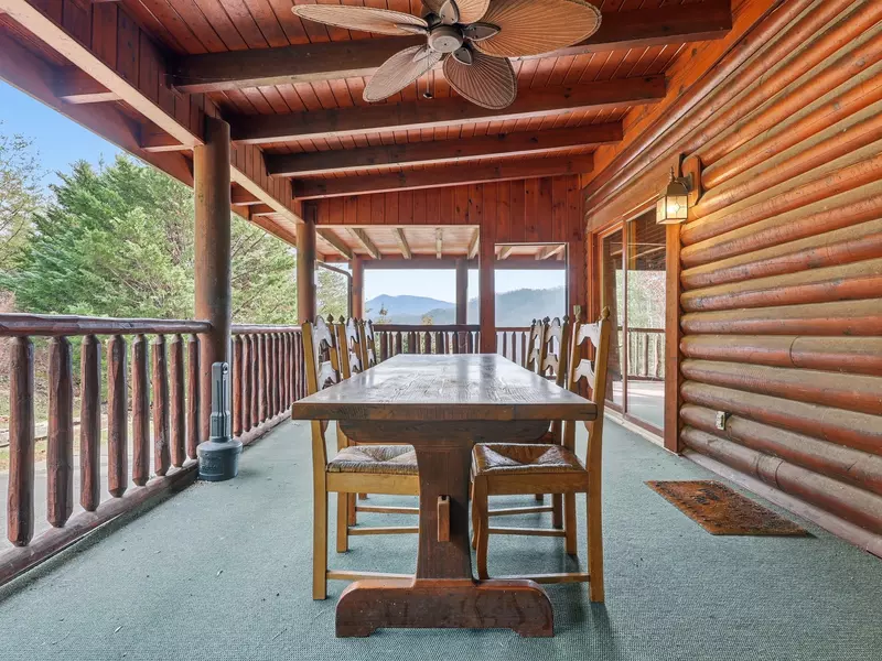 Property image, Exterior, of Stairway To Heaven #556