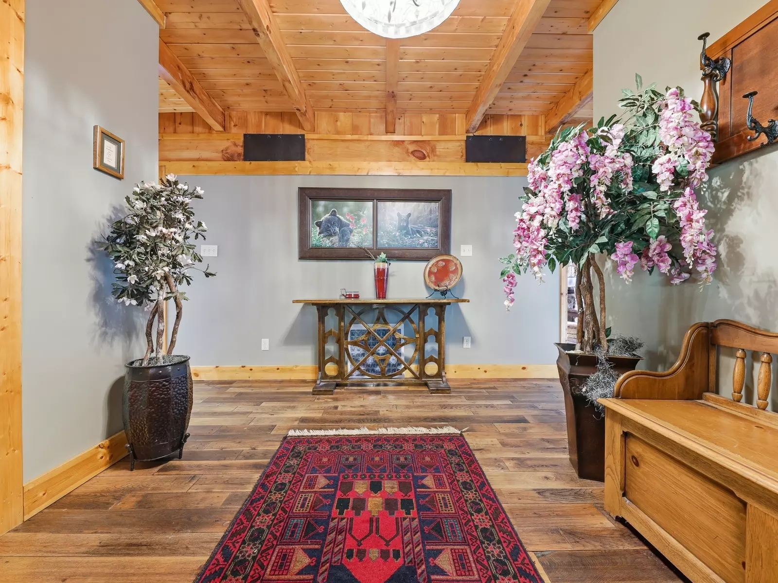 Property image, Exterior, of Stairway To Heaven #556