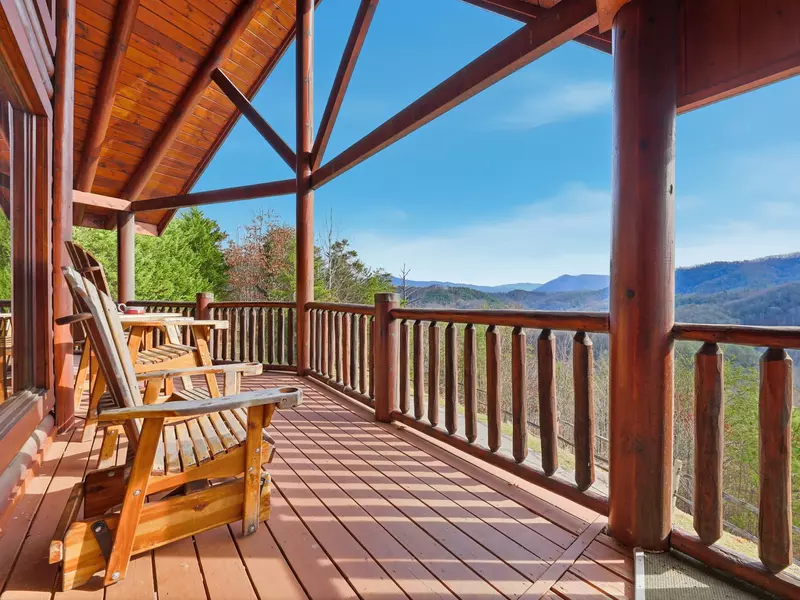 Property image, Exterior, of Stairway To Heaven #556