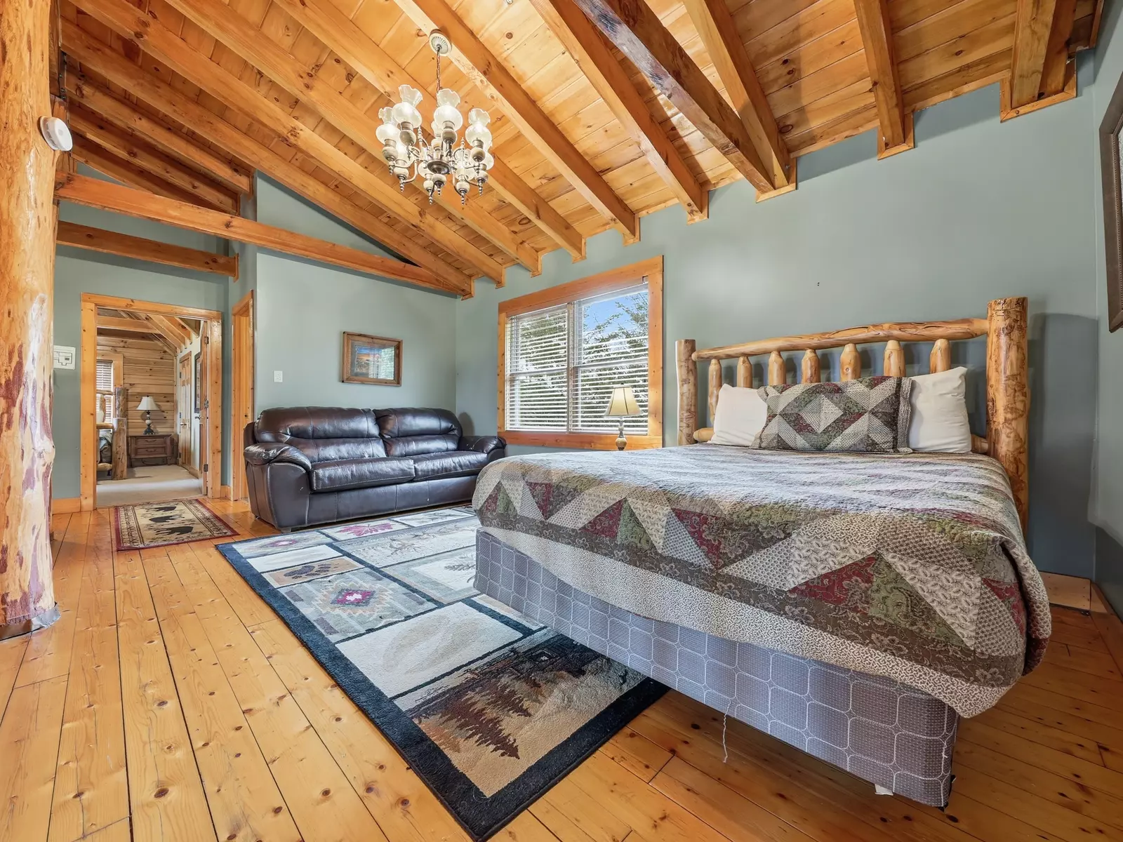 Property image, Exterior, of Stairway To Heaven #556