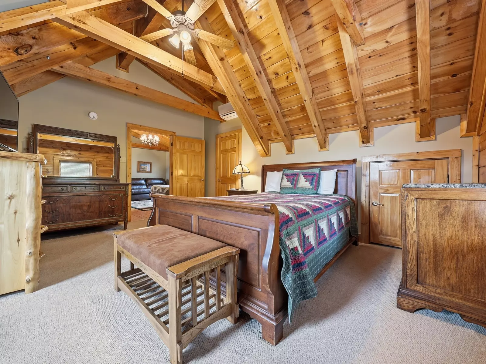 Property image, Exterior, of Stairway To Heaven #556