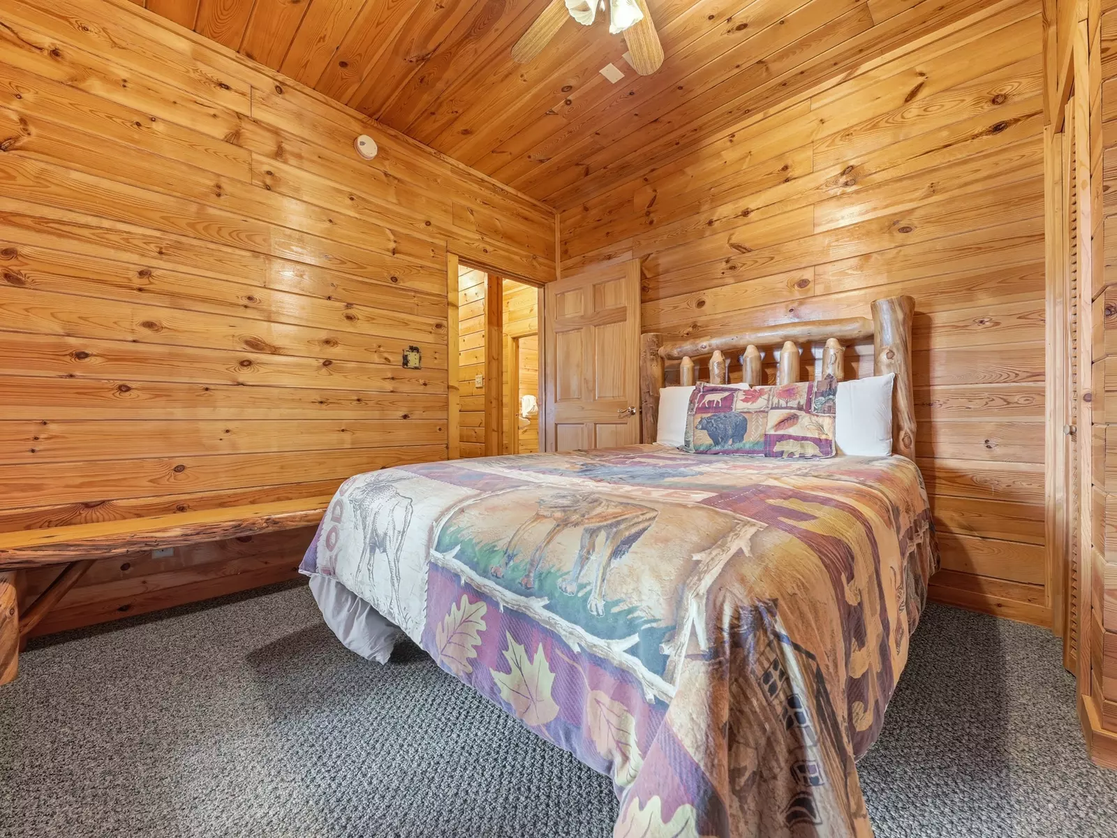 Property image, Exterior, of Stairway To Heaven #556