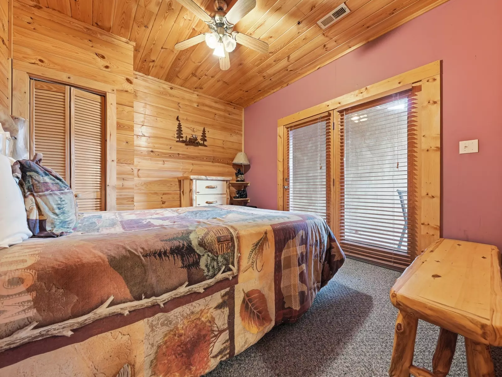 Property image, Exterior, of Stairway To Heaven #556