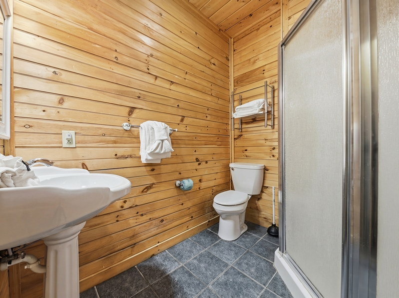 Property image, Exterior, of Stairway To Heaven #556