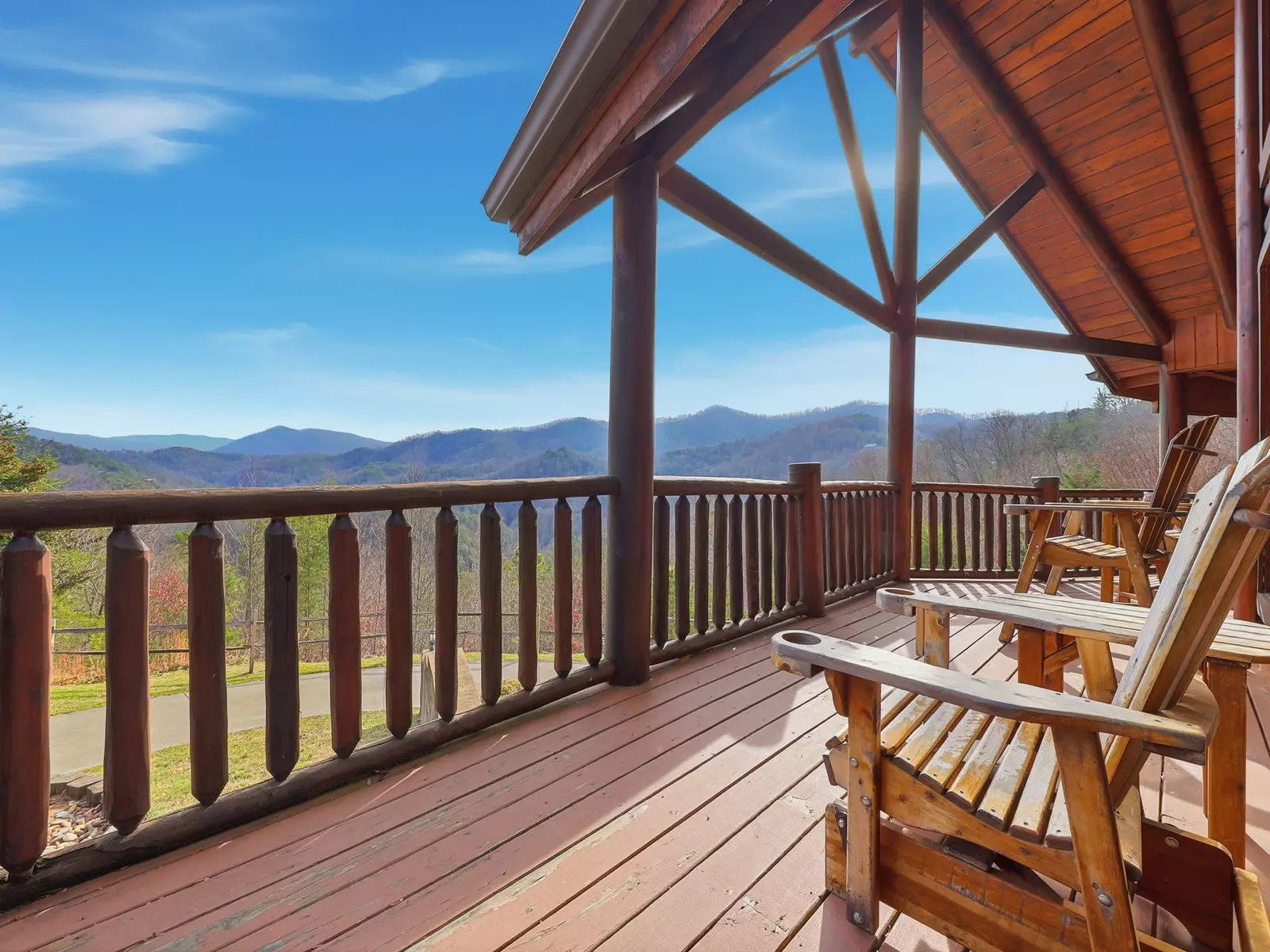 Property image, Exterior, of Stairway To Heaven #556