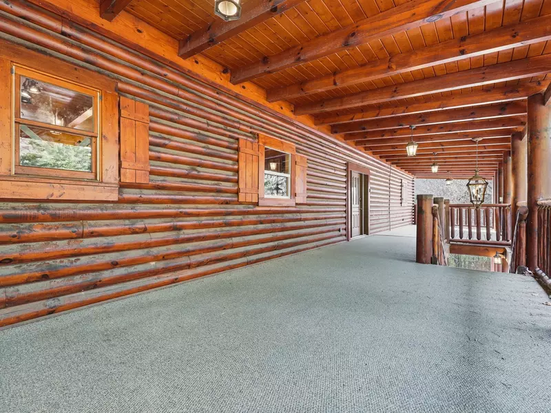 Property image, Exterior, of Stairway To Heaven #556