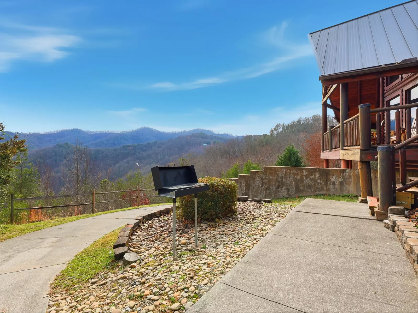 Property image, Exterior, of Stairway To Heaven #556