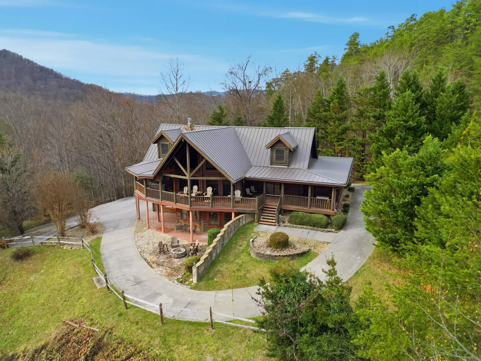 Property image, Exterior, of Stairway To Heaven #556