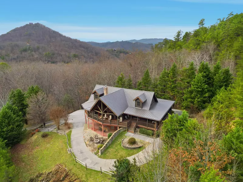 Property image, Exterior, of Stairway To Heaven #556